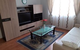 Apartament Ally'S
