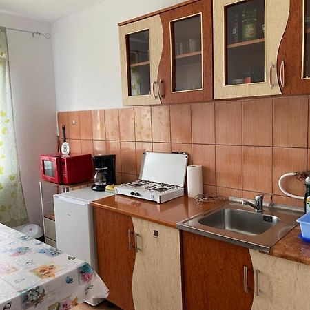 Apartament Apartament Ally'S Orszowa Zewnętrze zdjęcie