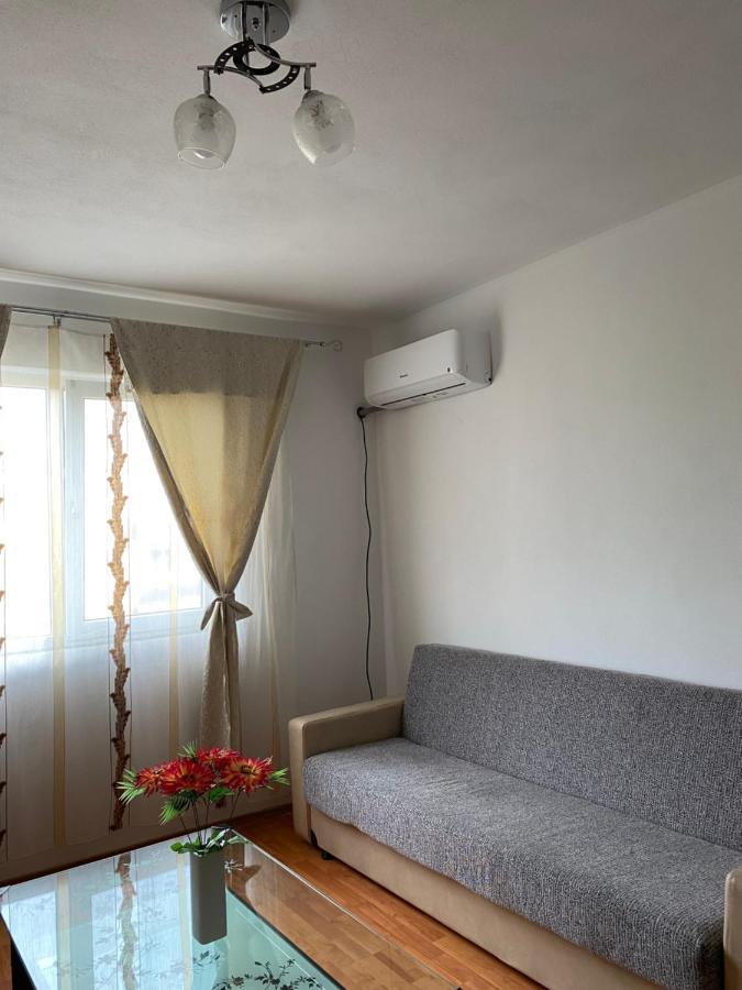 Apartament Apartament Ally'S Orszowa Zewnętrze zdjęcie