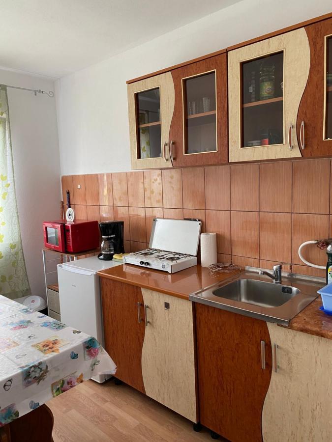 Apartament Apartament Ally'S Orszowa Zewnętrze zdjęcie