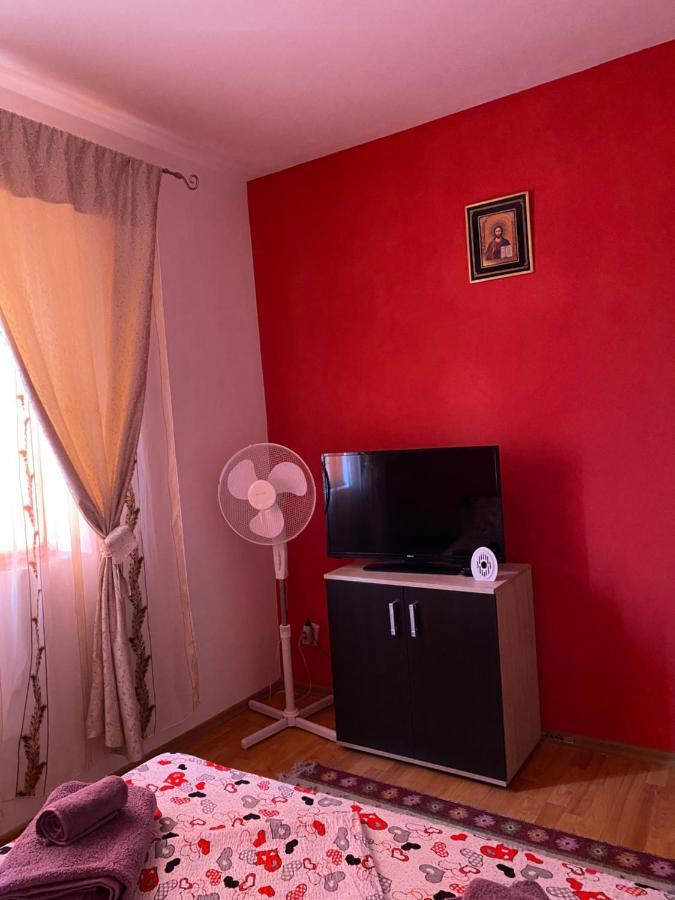 Apartament Apartament Ally'S Orszowa Zewnętrze zdjęcie
